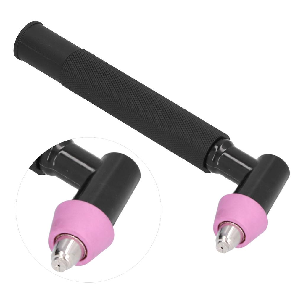 Welding Torch Head AG60 WaterCooled Argon Arc Adjustable Portable Plasma Gun Accessories