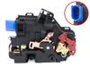 VW Golf V 03-09 central locking actuator rear right