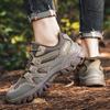 Herbst- und Winter-Outdoor-Wanderschuhe für Damen und Herren, verschleißfeste Kletterschuhe, lässige Wanderschuhe, Bergsportschuhe, Reiseschuhe