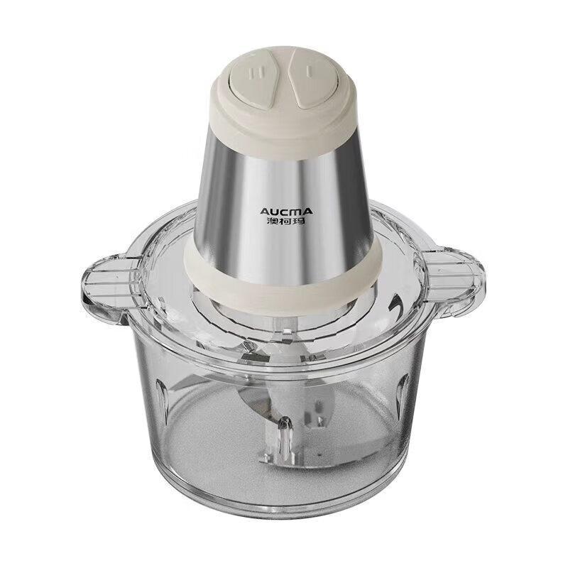 

AuKma Electric Meat Grinder & Food Processor