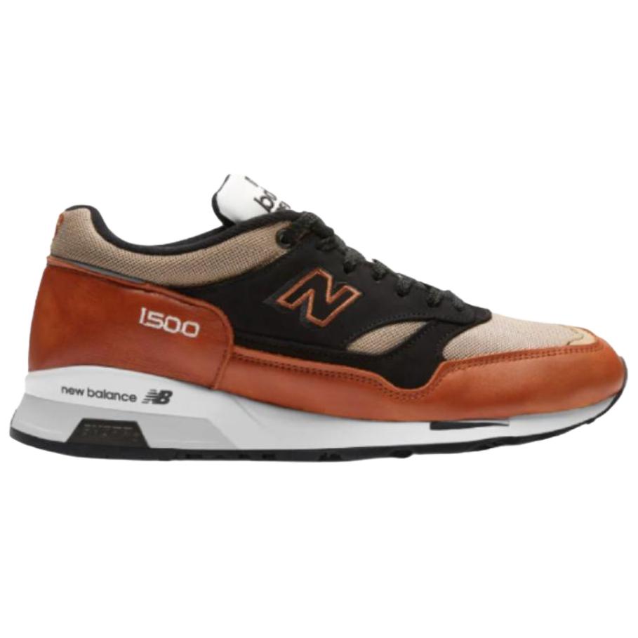new New Balance 1500 Tan Brown