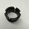 Steering Bushing Mout Rack Black Rubber 56521-3Q000 565213Q000 56521 3Q000 For Hyundai I40 2011