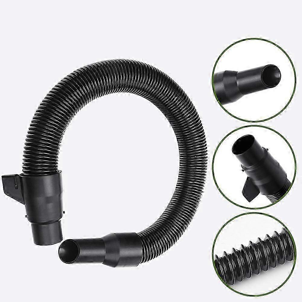 14-37-0105 Vacuum Hose for Milwaukee M18 Vacuum 0970-20 0880-20 0780-20, Fits 18V/28V Wet/Dry Vac Hose Assembly