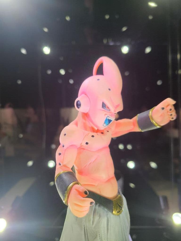 [USED] Dragon Ball Majin Buu Pure Last One Anonymous Shipping