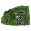Reptiles Hideout Resin Safe Prevent Fading Aquarium Decoration Cave for Aquarium Fish Tank