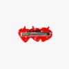 It My Socks Strawberry Hairpin