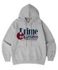 [Fleece-Lined/Non-Fleece-Lined] Vk Oversized Hoodie 8 Colors (Type A)