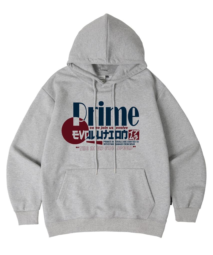 [Fleece-Lined/Non-Fleece-Lined] Vk Oversized Hoodie 8 Colors (Type A)