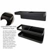 Adjustable Height Umbrella Rack No-Drill Entryway Umbrella Stand Umbrella Storage  Home Use