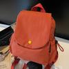 Lightweight small backpack travel small backpack multi-functional leisure sports women's bag tide daily commuter bag women