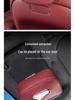 AITO M8 M9 M7 M5 Car Tissue Holder - Interior Hanging Storage & Decoration