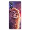 For Huawei nova 9 SE Case Nova9 Clear Soft TPU Silicone Cats Back Cover for Huawei Nova 9SE Case Nova9SE Funda Shockproof Coque