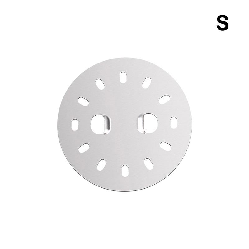 Heat Diffuser Stainless Steel Induction Cooktop Converter Disk For Gas Stove Glass Cooktop Magnetic Cookware Thermal Guide Plate