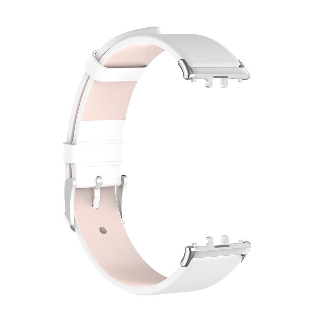 Pulseiras de relógio de substituição confortáveis, resistentes ao desgaste e à prova d'água, pulseira esportiva flexível e leve para relógio Fit 3