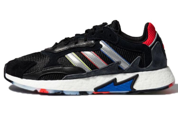 Adidas Originals Tresc Run Br  Black Multi Color  EG4724 36