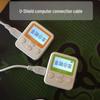 Universal Device Data & Charging Cables