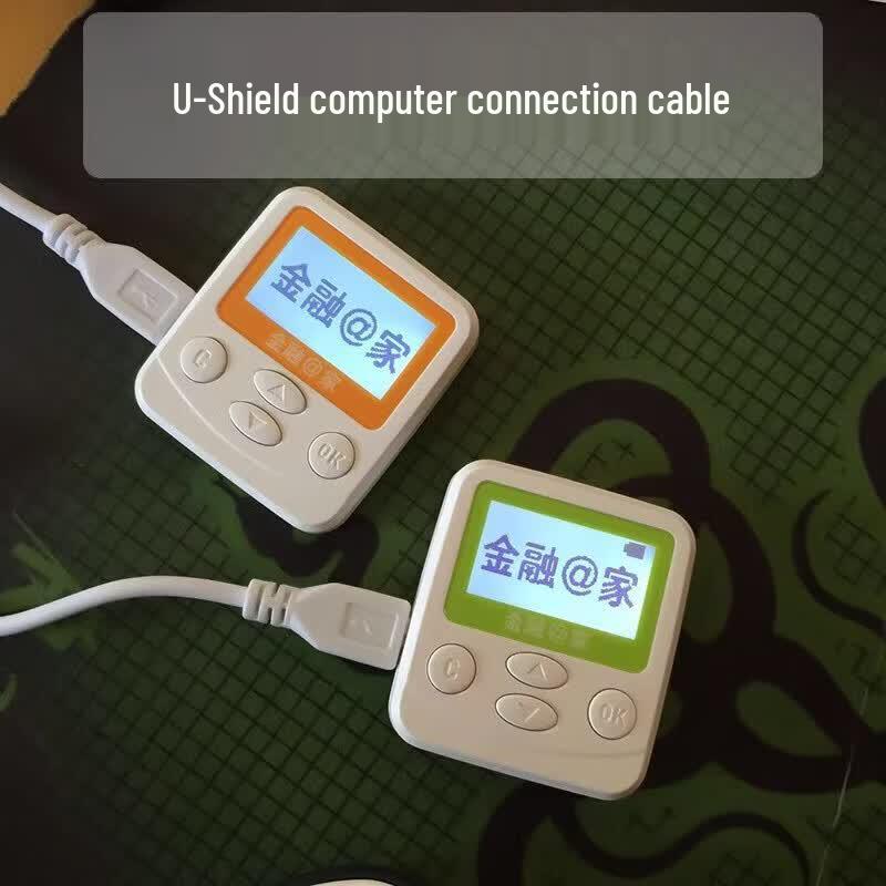 Universal Device Data & Charging Cables