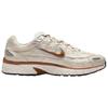 Nike P-6000 Light Orewood Brown Unisex Sneakers Cream Phantom Summit-White CD6404-106