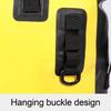 Waterproof Swimming Dry Bag 30L Large Capacity Diving Backpack RaftingCompression Storage Bag Roll Sealing Diving Storage Pack