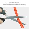2M Scooter Spirals Tube Cable Protector Brake Line Spirals Tube Wraps Scooter Brake Cable Housing Protector Cable Covers