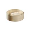 Bamboo Bamboo Steamer Weaving Snack Basket New Bamboo Basket
