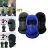Unisex Cold-wind-sun Protection Winter Hat Balaclava For Outdoor Activities