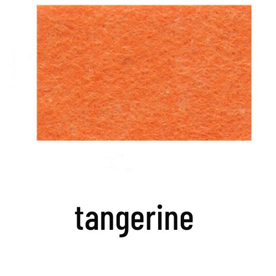 Polyester Felt Wall Sticker: Self-Adhesive Cork Message Board & Soundproof Display for Kindergarten