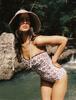 SURFEA Irina Swim_Beige