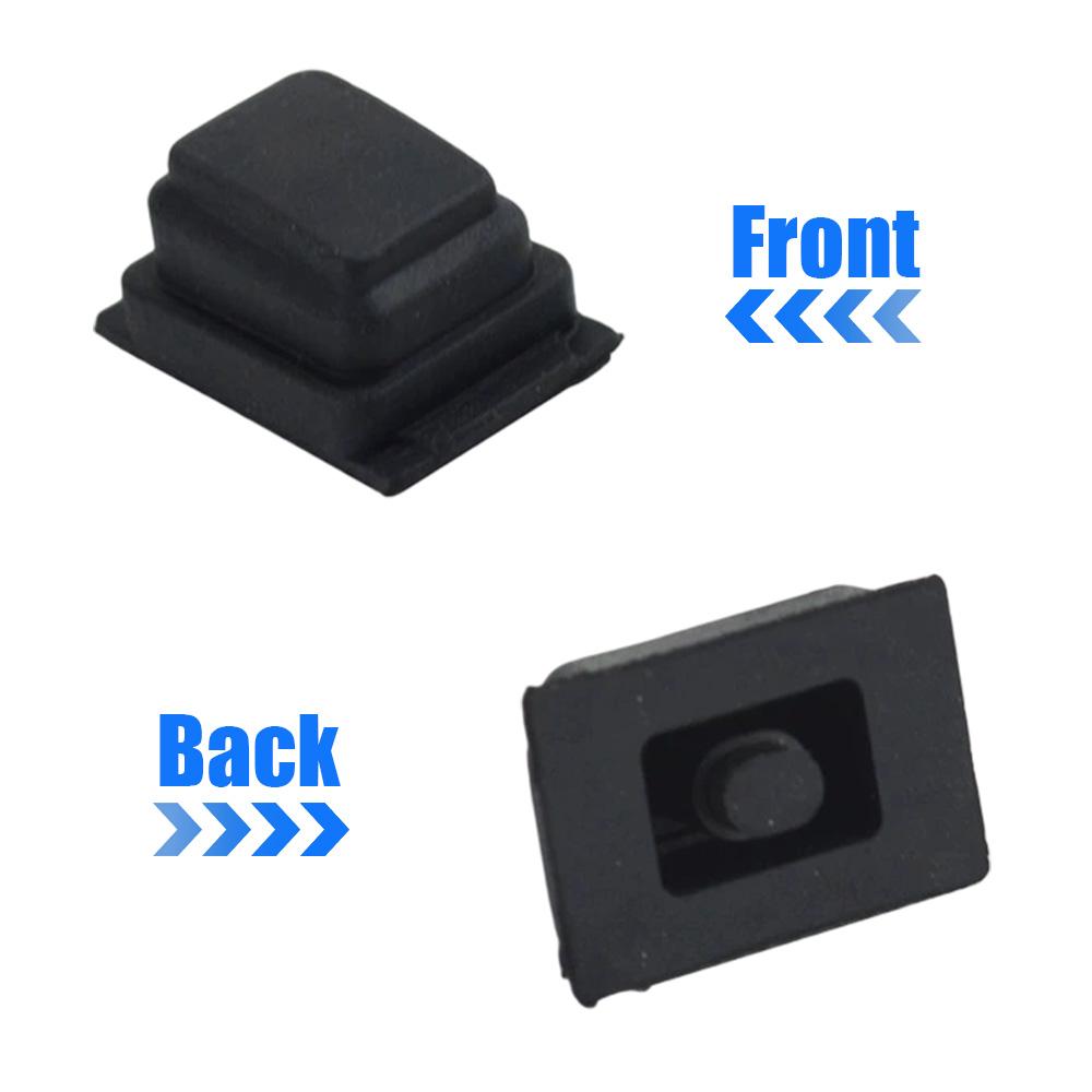 For Hyundai Tucson 2015 2016 2017 2018 2019 2020 Exterior Door Handle Buckle Induction Button Car Accessories