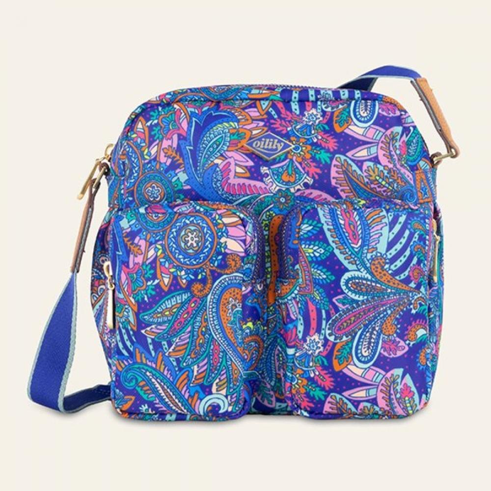 Oilily Shoulder Bag  Owgfybg009 