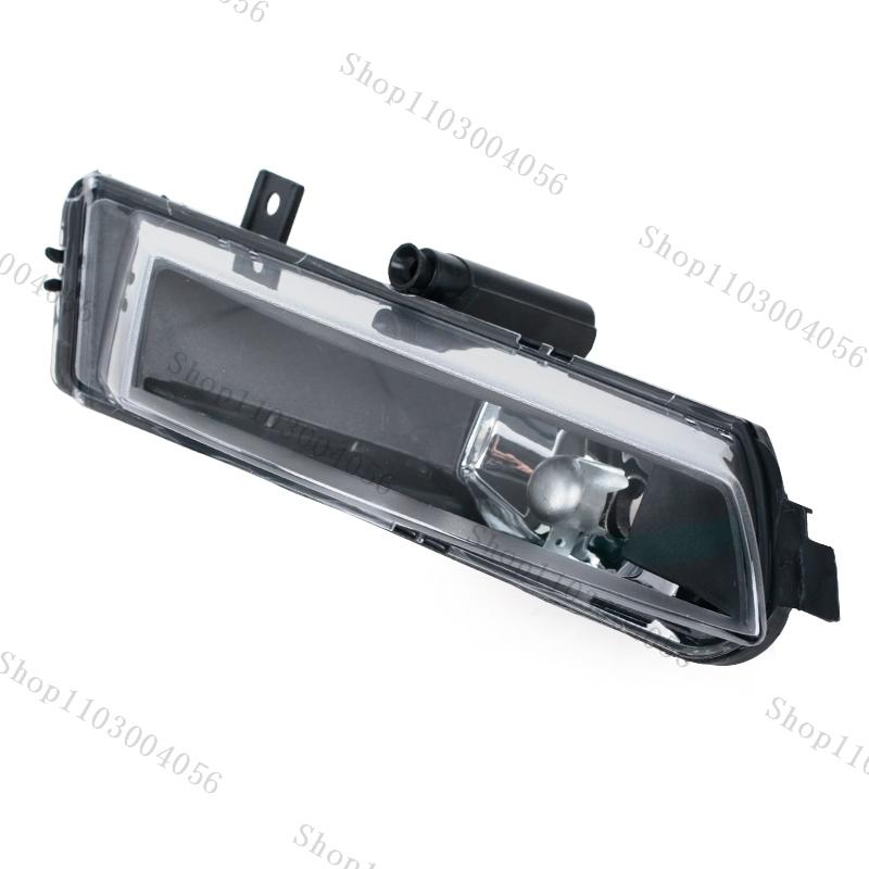 Front Bumper Fog Light For BMW 1 Series E81 E87 2007-2012 Indicator Bumper Reflector Signal Lamp Lights 63177181287 63177181288