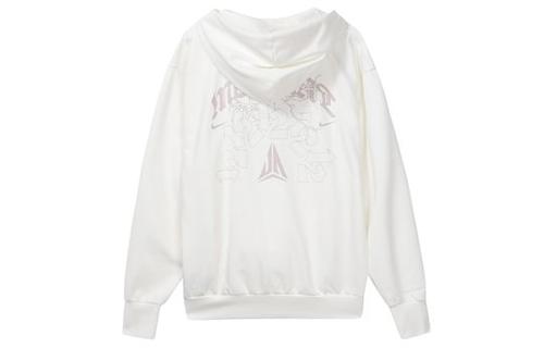 Nike Sweatshirts Men White FN2988-133