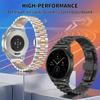 Cinturino in Acciaio Inossidabile da 18/20/22mm per Huawei Ultimate 2 GT 6 Pro 5 Runner 2 Braccialetto per Garmin 170 70 570 265 265S Venu 4 Cinghie