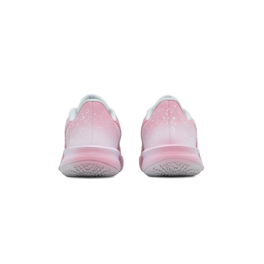 Nike Precision 7 Peach Blossom Cushioning Slip Resistant Abrasion Resistant FN4322-100(Team1150-)