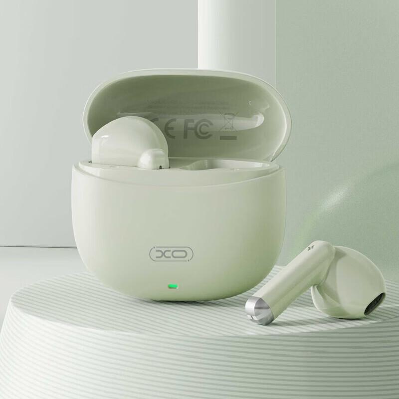 SIMPLE IS BEAUTY XOXO-X33 TWS Bluetooth Earbuds