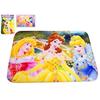 Princesses Bath Mat Assorted 2