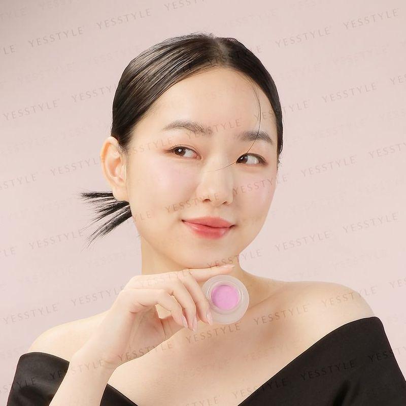 Solone - Dreamy Mist Cheek Cream
