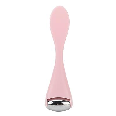 Mini Eye Roller Stainless Steel Roller Alloy Ball Reusable Facial Roller for Relieving Wrinkles