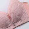 Übergrößen-BHs Damen-BHs ohne Bügel Verstellbare BHs Sammel-BHs Push-up-BH