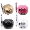 Electric Nail Polisher Pen - Model 202 Nail Grinder Tool