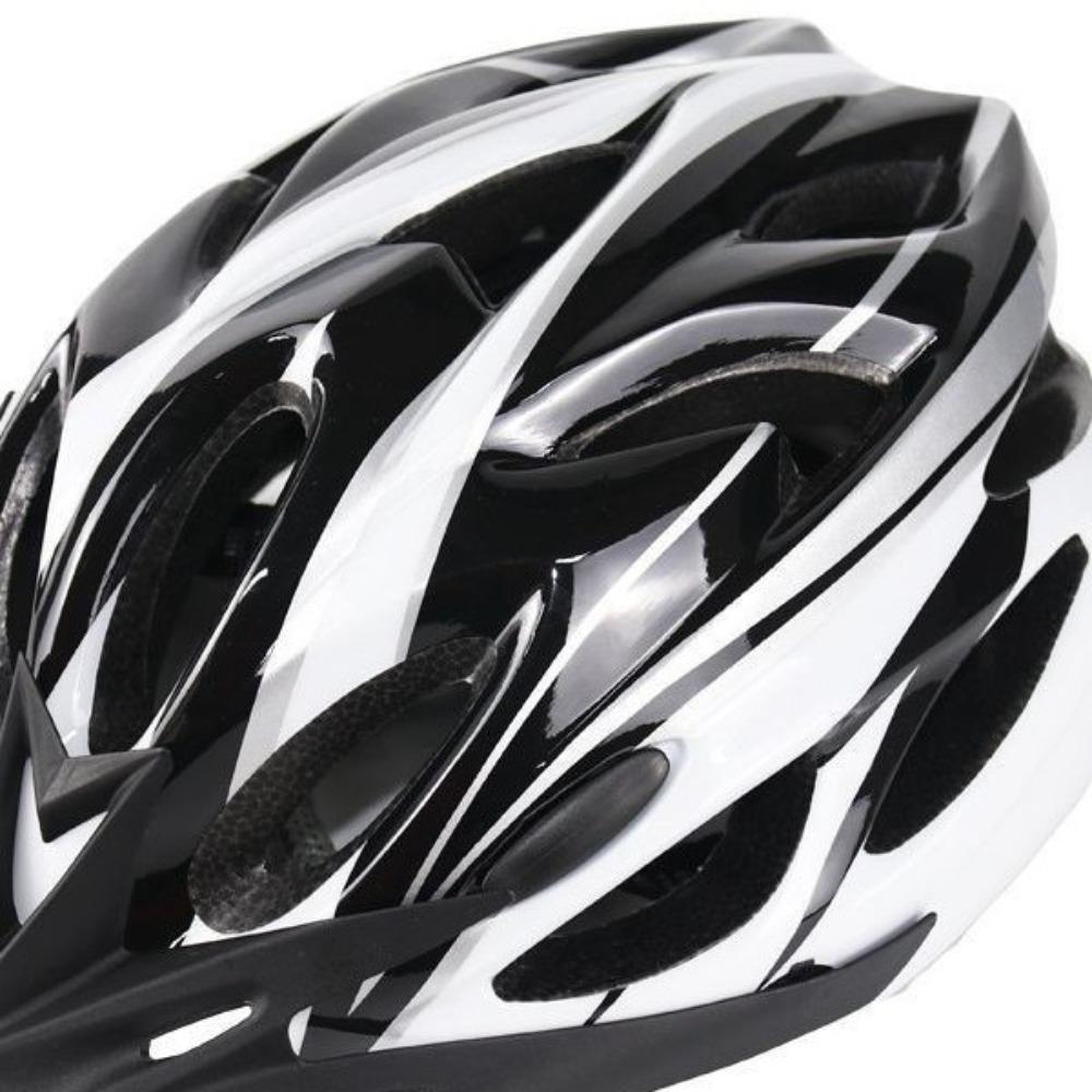 Bicycle helmets Men's and women's mountain road bikes Integrated forming battery bikes Cycling hard hats Motorcycle protection