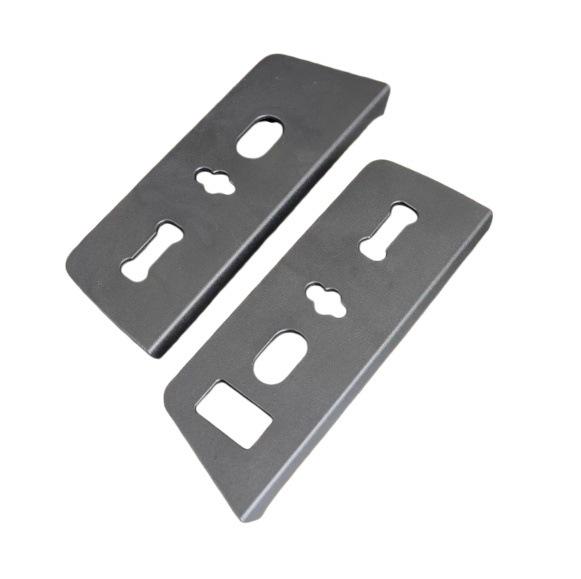 Ford F150 Sitzverkleidungsrahmen Schutz (2009-2014) - Modell 9L3Z-1662187-EA