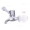 New 12mm Leak Proof Faucet Water Tap Glass Wine Bottle Jar Barrel Water Tank Faucet with Filter Wine Valve Water Dispense
