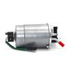 Reliable-New Diesel Fuel Filter For 2014 Ssangyong Actyon Rexton W + D20 Stavic 2.0T Korando C TURISMO 2247034001 2247034000 Rep