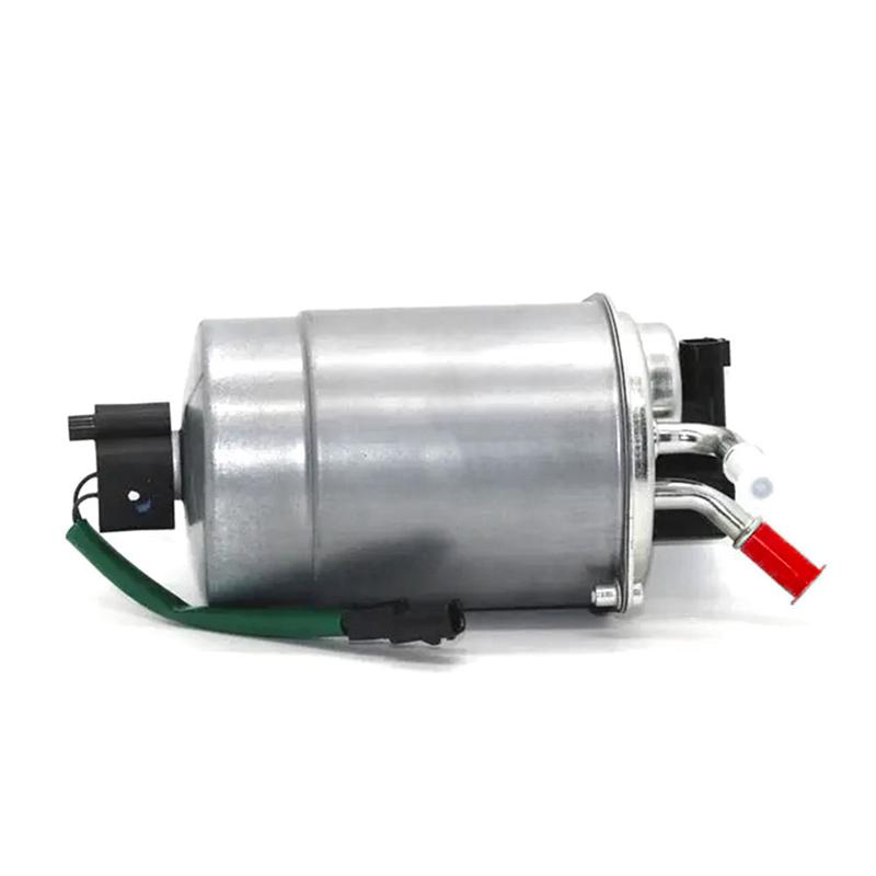 Reliable-New Diesel Fuel Filter For 2014 Ssangyong Actyon Rexton W + D20 Stavic 2.0T Korando C TURISMO 2247034001 2247034000 Rep