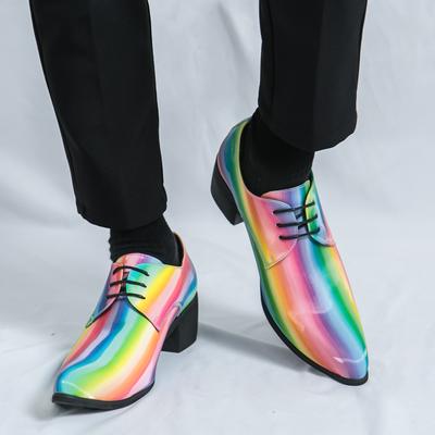 Scarpe con tacco