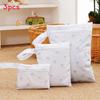 Travel Organizer Set With Waterproof Polyester Fabric For Luggage Storage And Cosmetic Packing