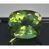 Natural Bi-Color Tourmaline Cushion Cut 9-11 Ct Stunning Certified Gemstone