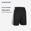 Decathlon Adult Breathable Quick-Dry Sports Shorts