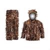 Tuta Foglia Tute per Uomo Outdoor Ghillie